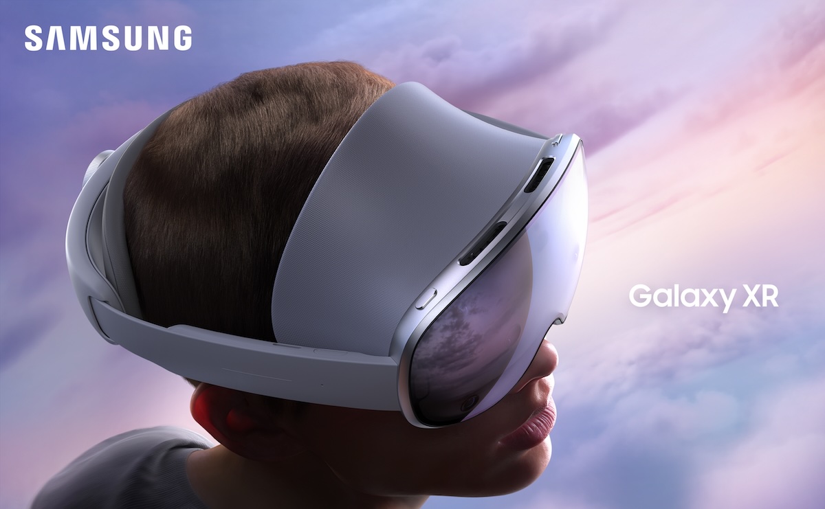 Samsung Galaxy XR : un casque de réalité mixte avec un prix compétitif