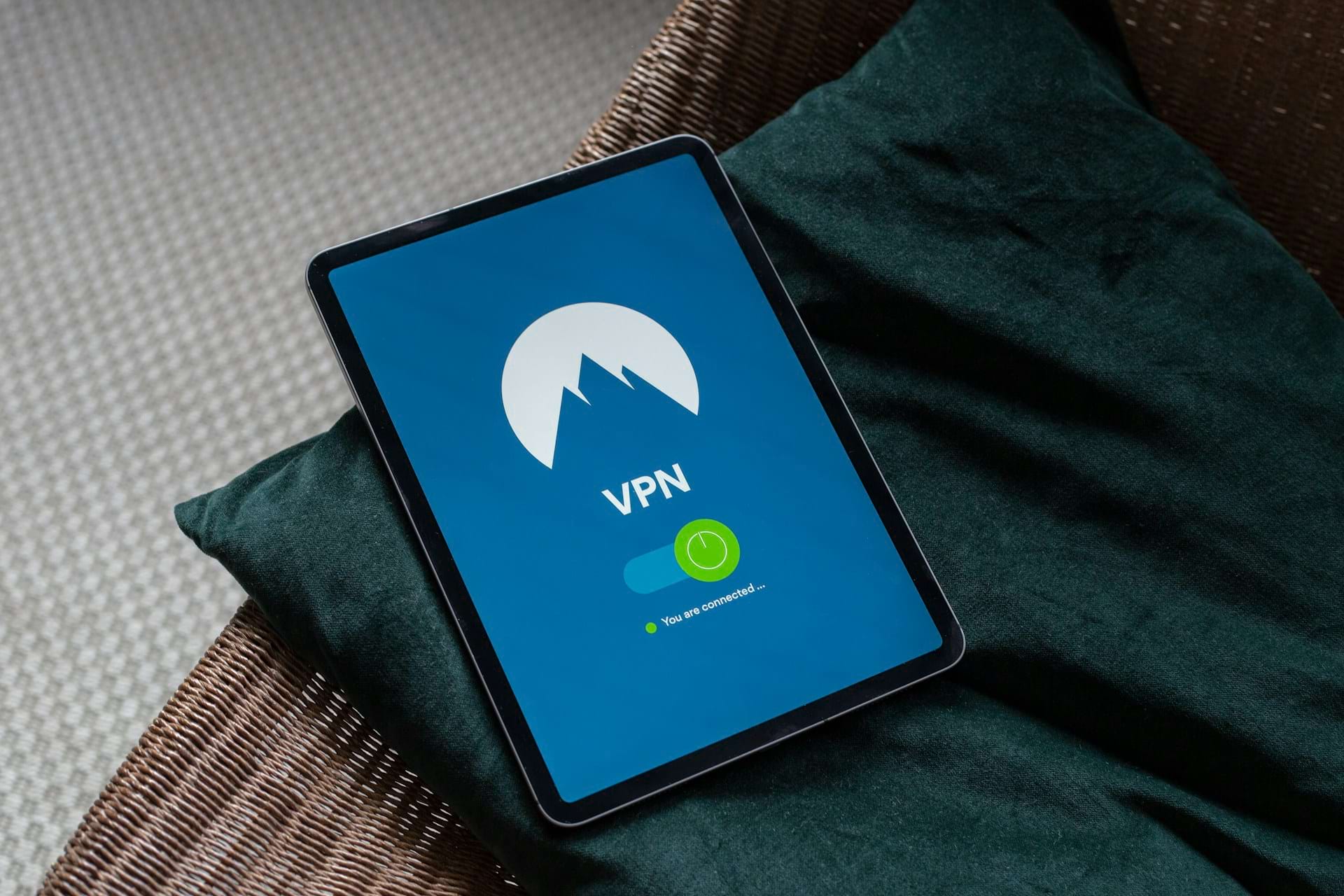 VPN avec bloqueur de publicités intégré : optimiser votre sécurité en ligne