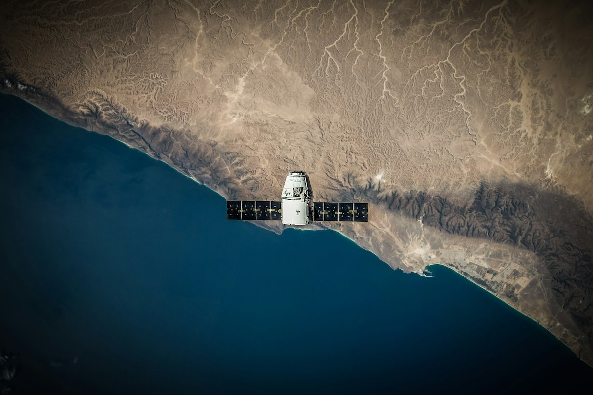 Starlink étend sa connectivité au monde des satellites avec un mini laser innovant