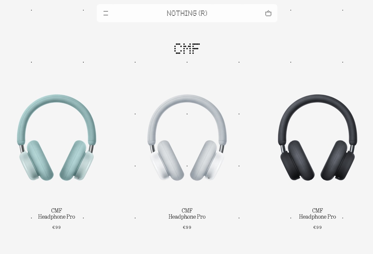 CMF Headphone Pro : performance et accessibilité dans l&rsquo;univers des casques Bluetooth