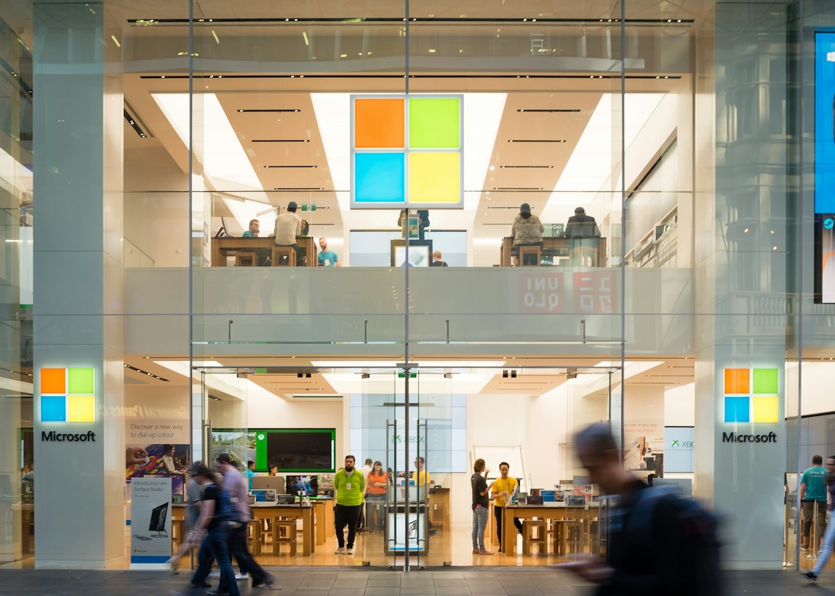 Microsoft s&rsquo;engage dans la superintelligence pour allonger l&rsquo;espérance de vie humaine