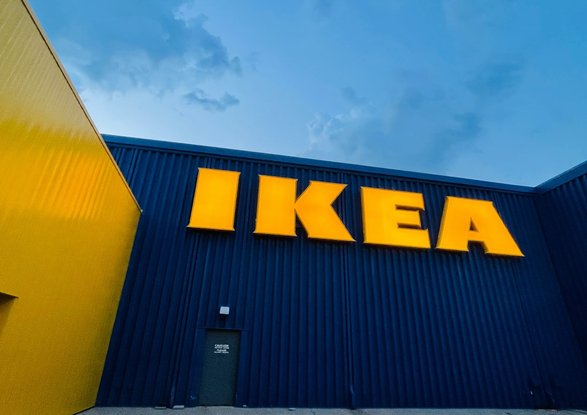 Évolution de la maison intelligente : l&rsquo;initiative d&rsquo;IKEA avec la norme Matter