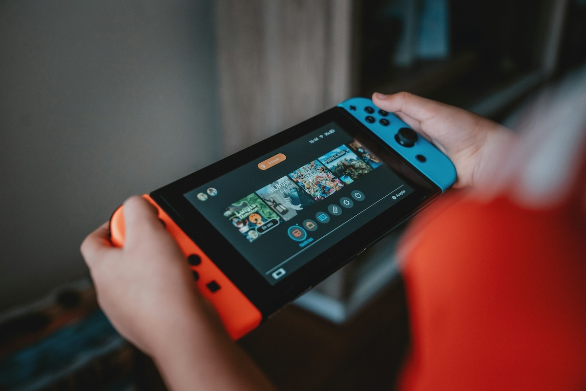 Évolutions récentes de la Nintendo Switch 2 : Mises à jour et corrections