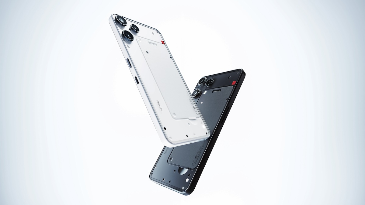 Le Nothing Phone (3a) Lite : une nouvelle référence dans les smartphones d&rsquo;entrée de gamme