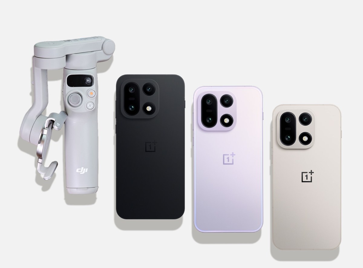 Le OnePlus 15 débarque le 13 novembre : ce qu&rsquo;il faut savoir sur le smartphone de nouvelle génération