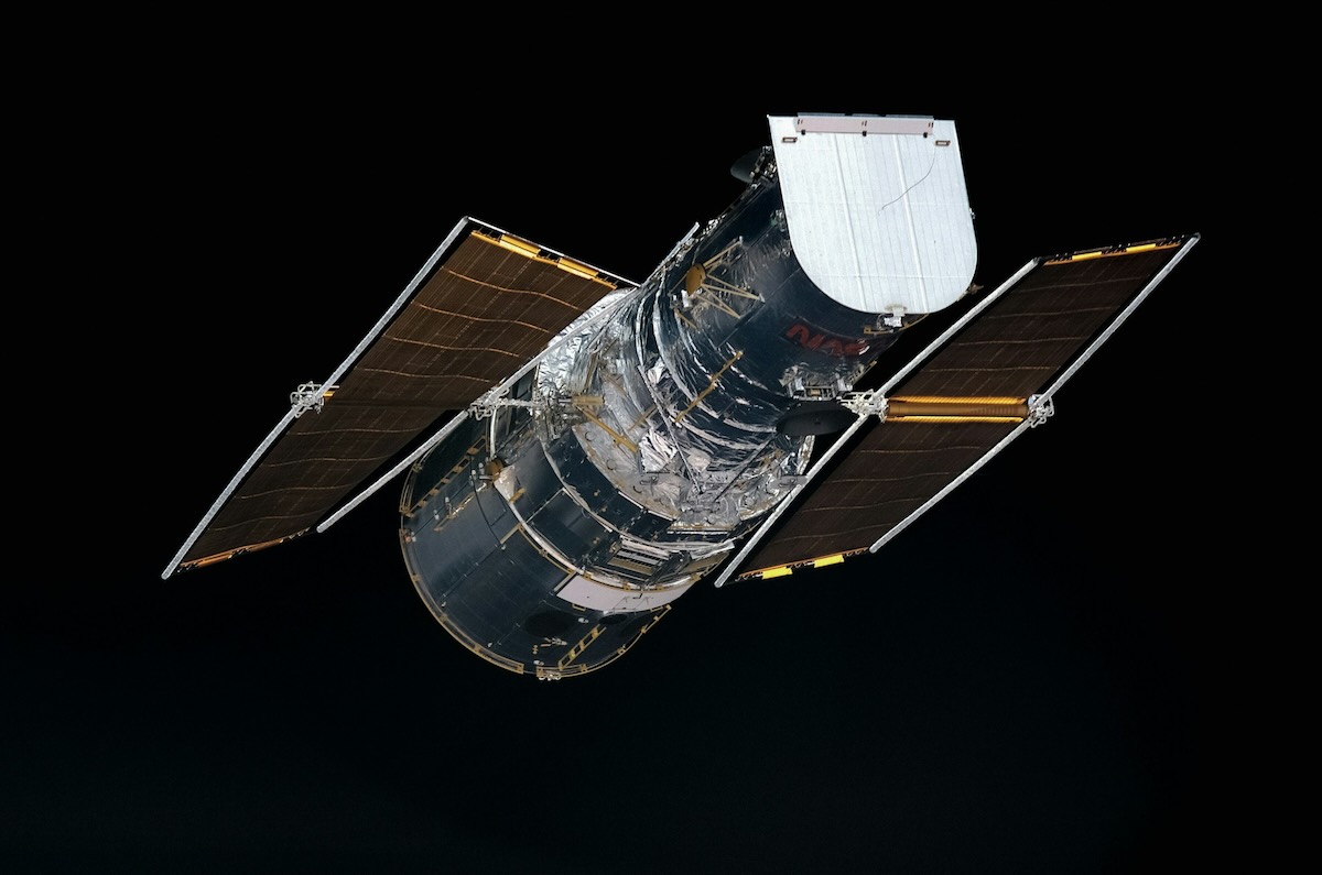 Google explore la création de centres de données d&rsquo;IA dans l&rsquo;espace pour réduire la consommation énergétique