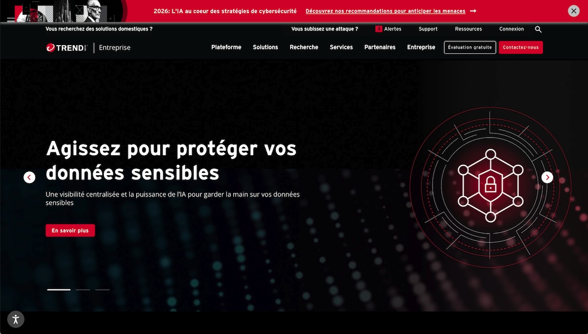 La transformation de la cybercriminalité grâce à l&rsquo;intelligence artificielle d&rsquo;ici 2026