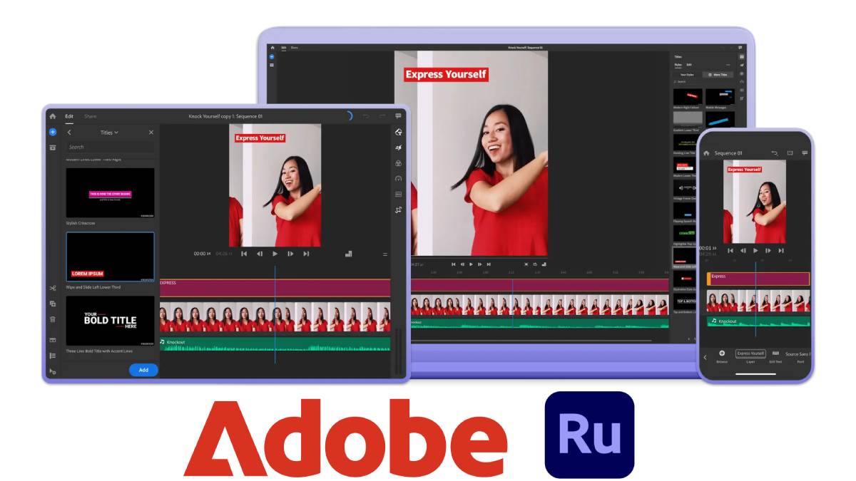Adobe enrichit ChatGPT avec Photoshop, Express et Acrobat pour une édition facile