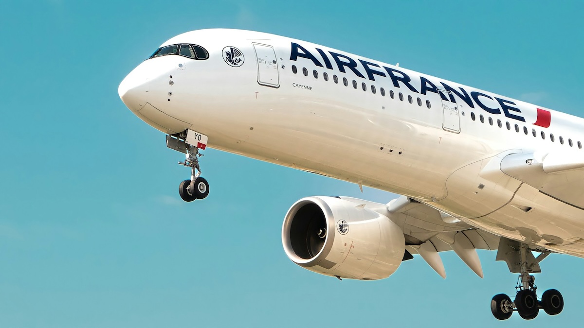 Air France adopte Starlink : l&rsquo;impact du choix de la compagnie aérienne française sur le Wifi à bord