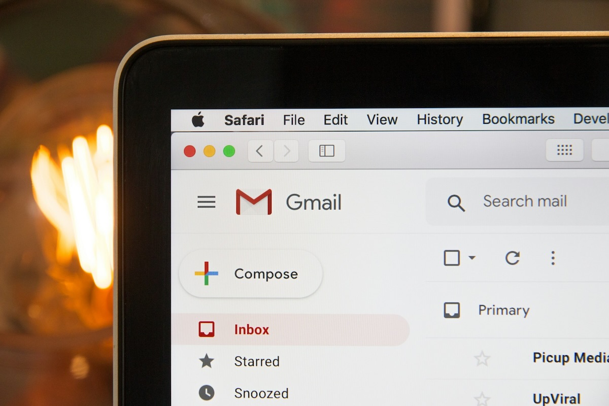 Google développe un assistant natif pour Gmail avec l&rsquo;intelligence artificielle de Gemini