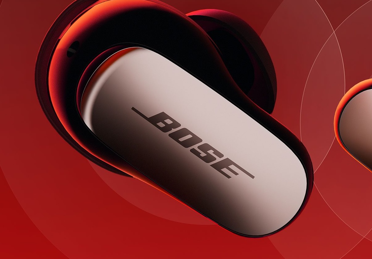 Bose QC Ultra Headphones Gen 2 : un casque bluetooth haut de gamme en 2025