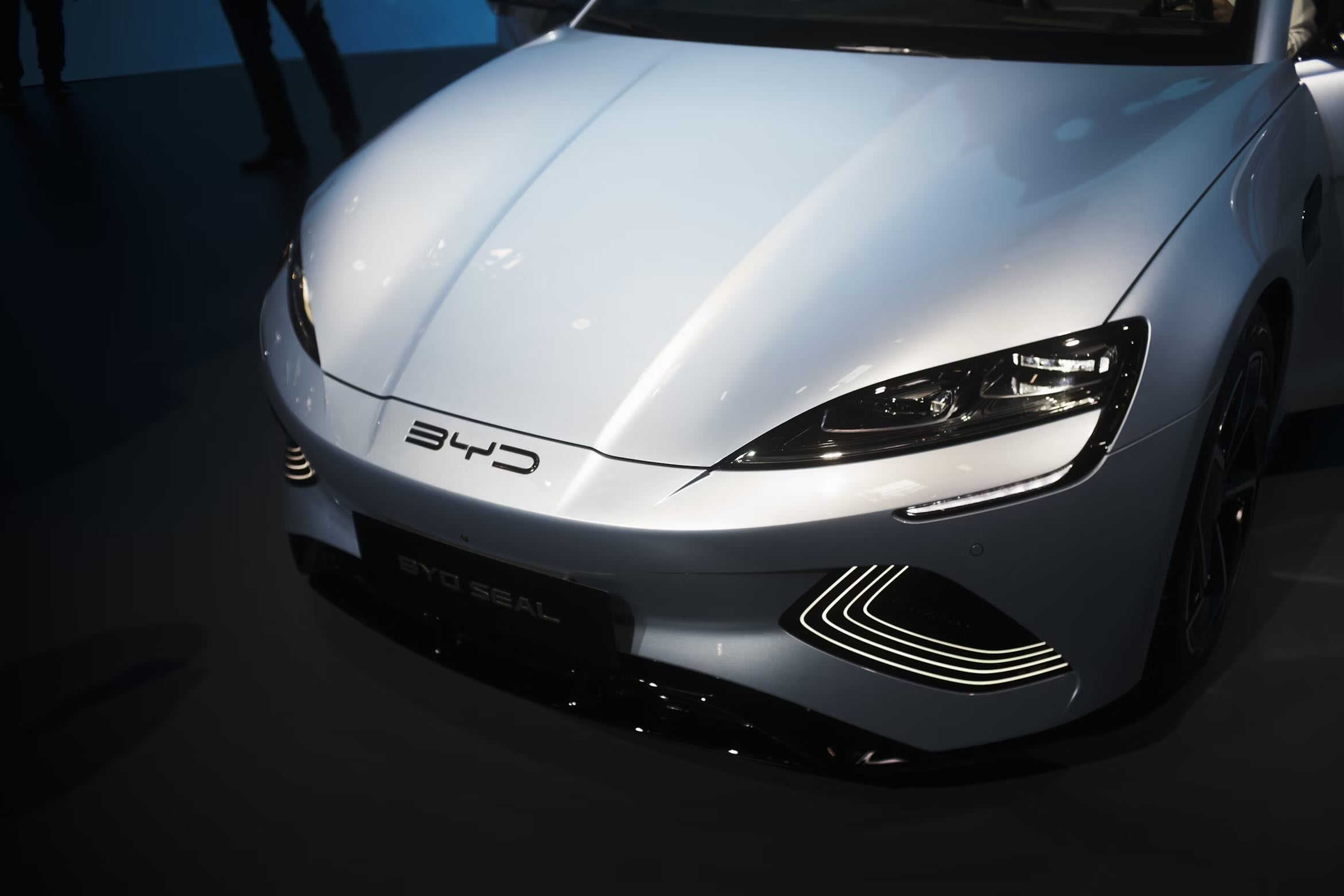 Voiture électrique BYD : les nouvelles garanties kilométriques qui marquent une avancée