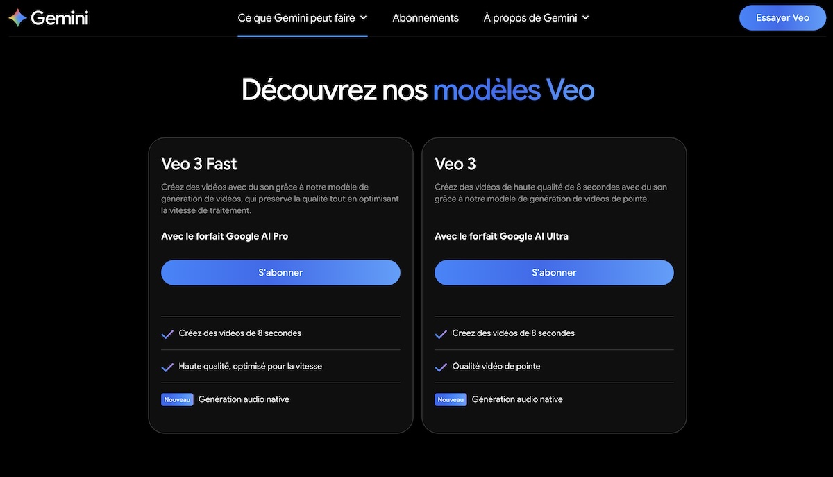 Google déploie Gemini sur Chrome pour iPhone et iPad : l&rsquo;IA intégrée en navigation