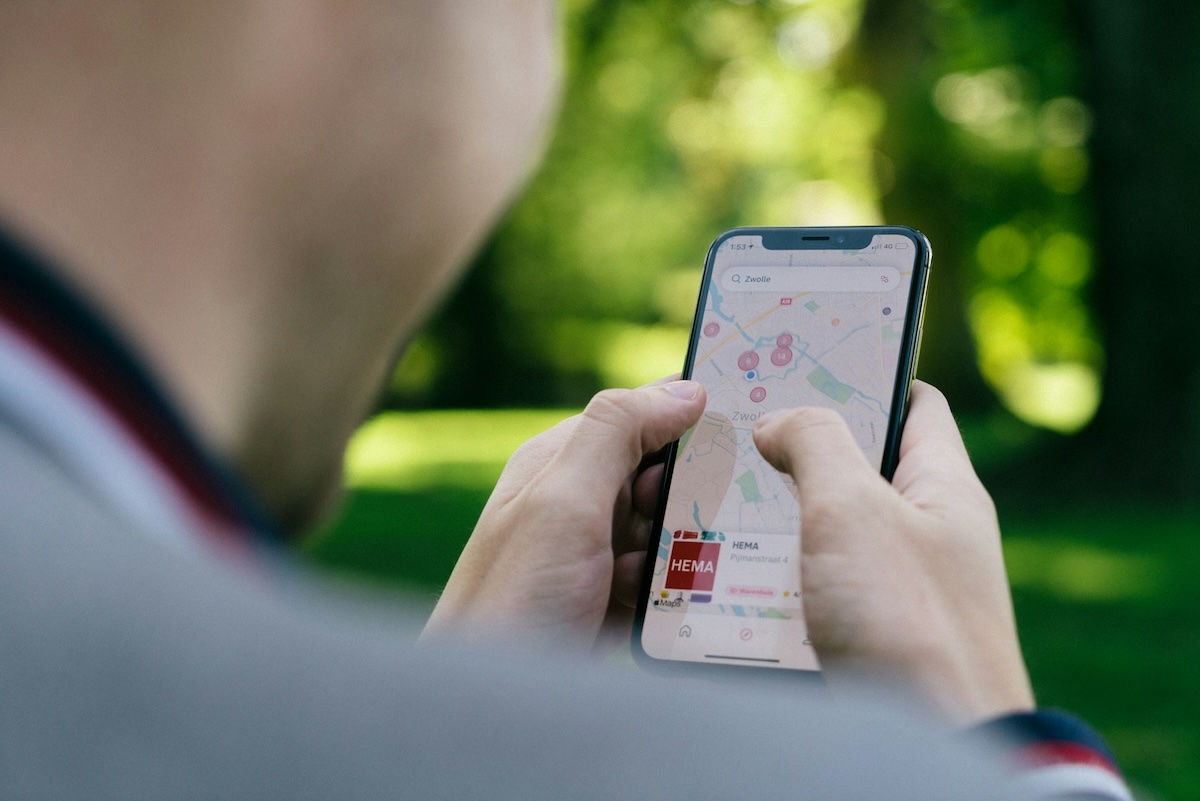 Google Maps réalité augmentée : Découvrez comment Live View peut transformer vos balades