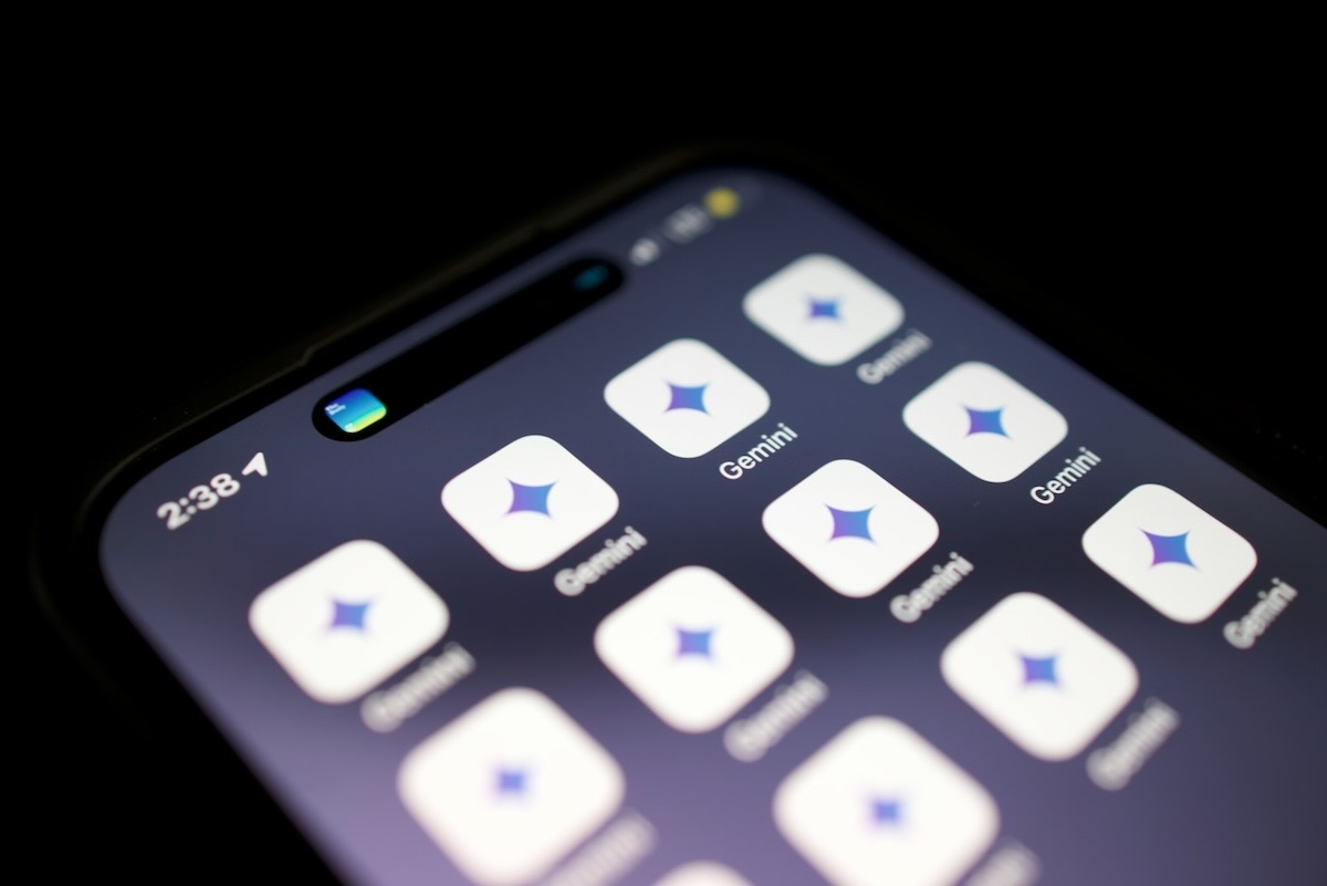 Interface utilisateur Gemini : Google prépare une amélioration majeure