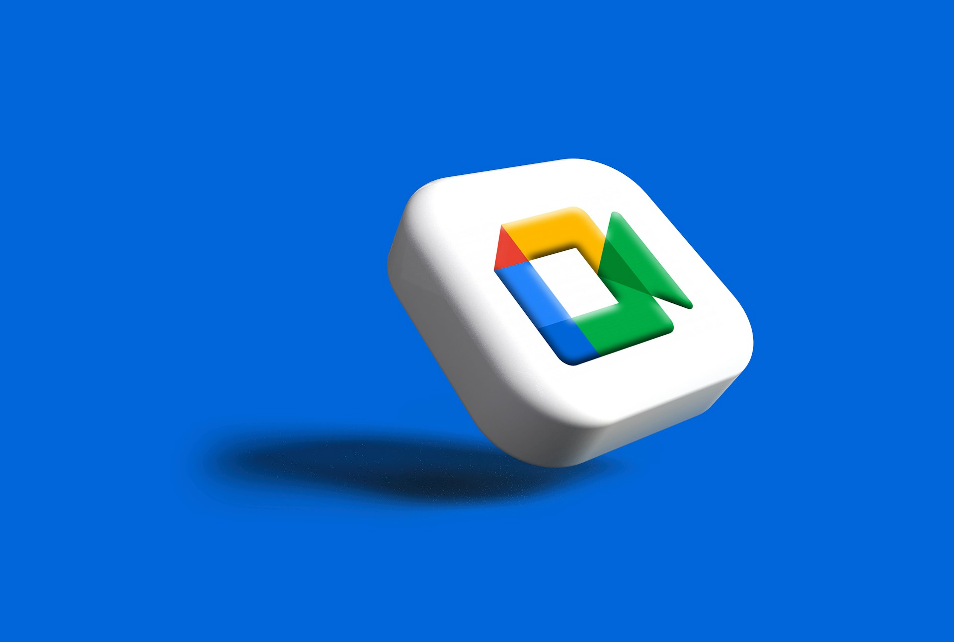 Google Meet : fin du bug audio lors des présentations