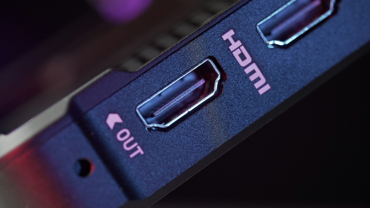 Optimisez votre expérience audiovisuelle en choisissant le bon port HDMI de votre TV
