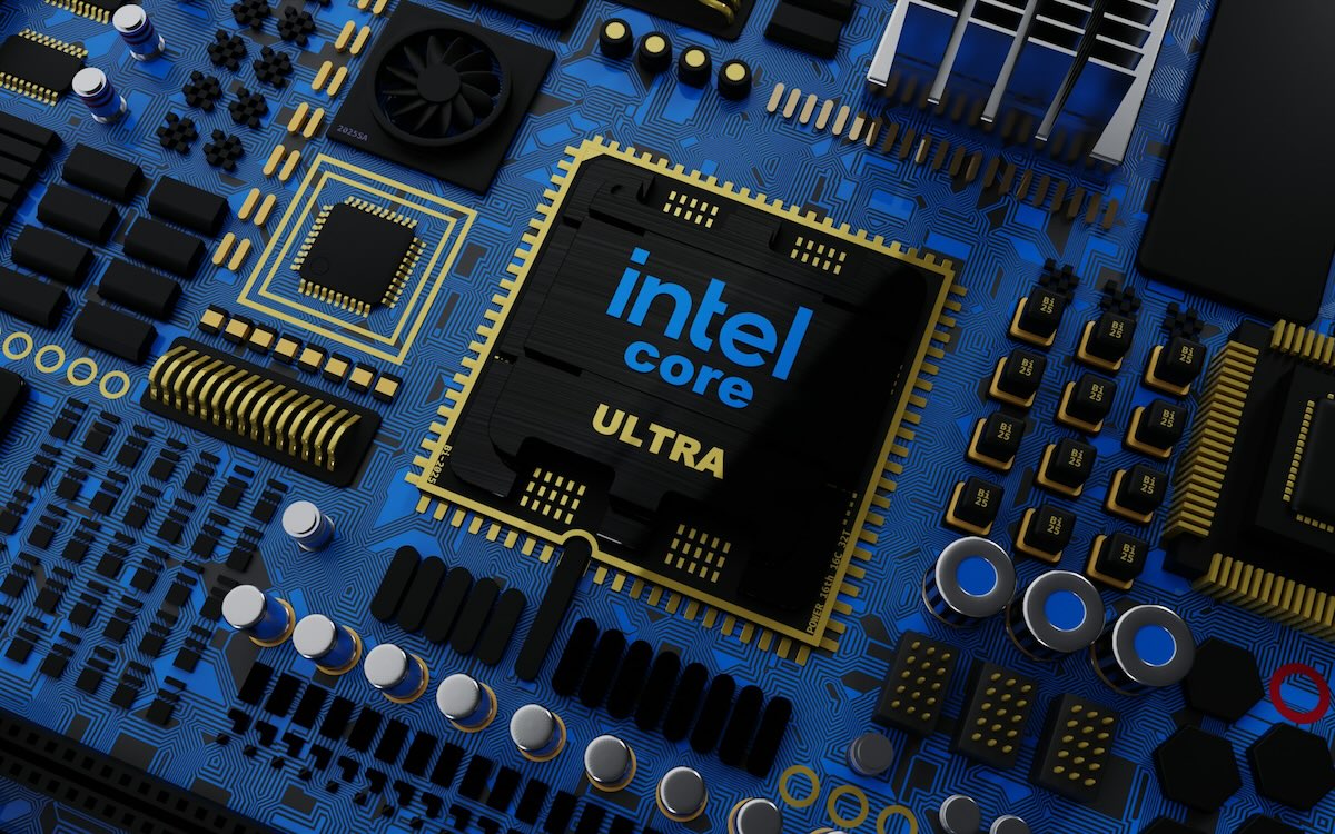 Intel sur le marché des cartes graphiques dédiées : un seuil symbolique atteint