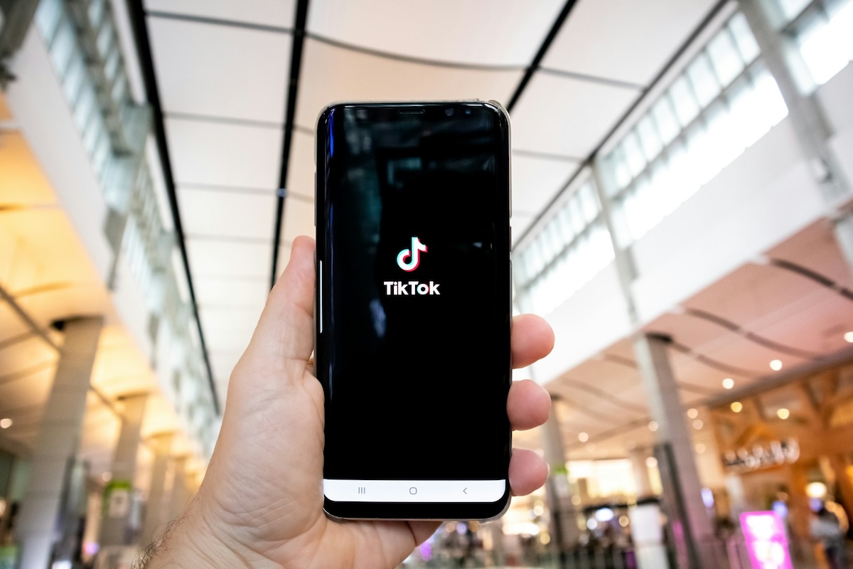 TikTok et la nouvelle technologie de vérification de l’âge en Europe