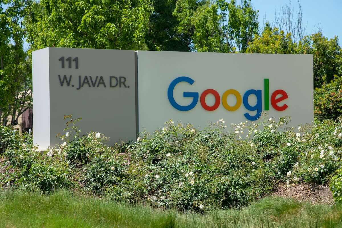 Comment supprimer les données personnelles stockées par Google