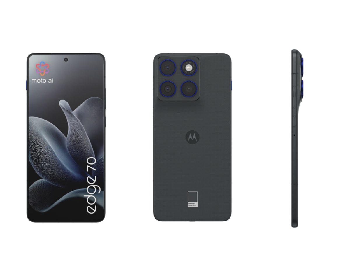 Motorola edge 70 : un smartphone mince mais peut-il rivaliser ?