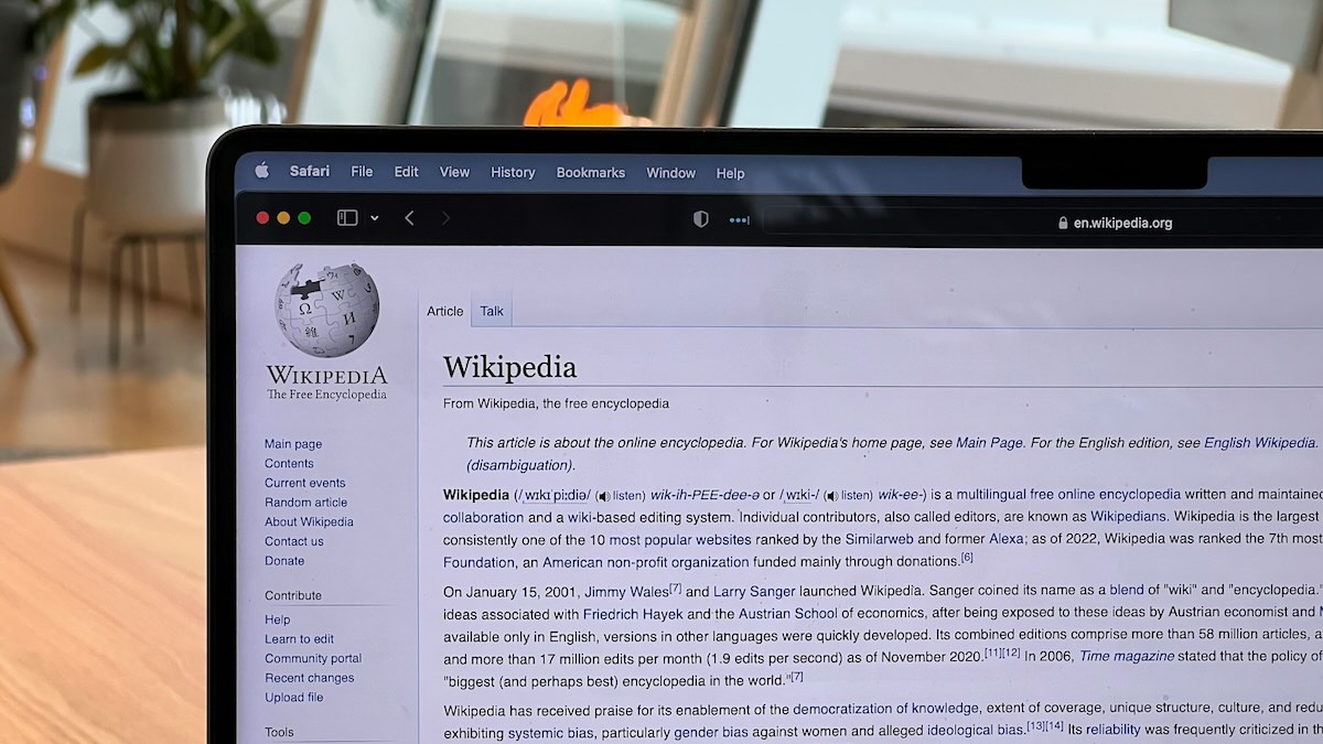 Humanizer : le plugin qui améliore l&rsquo;écriture IA sur Wikipédia