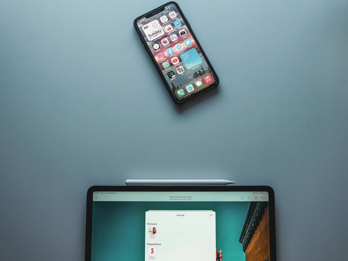 Faille de sécurité sur les anciens iPhone : DarkSword menace vos données personnelles