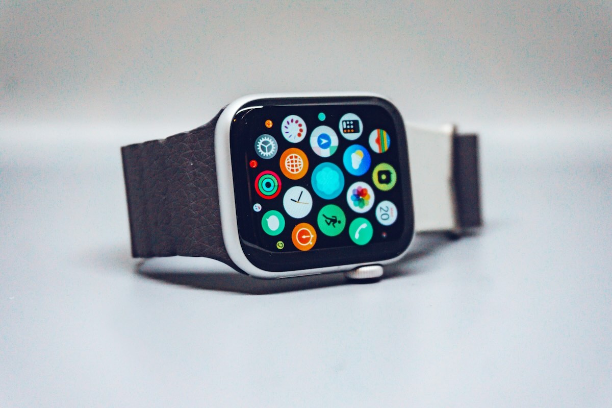 Apple Watch : mise à jour pour prévenir la panne d&rsquo;iMessage et FaceTime en 2027