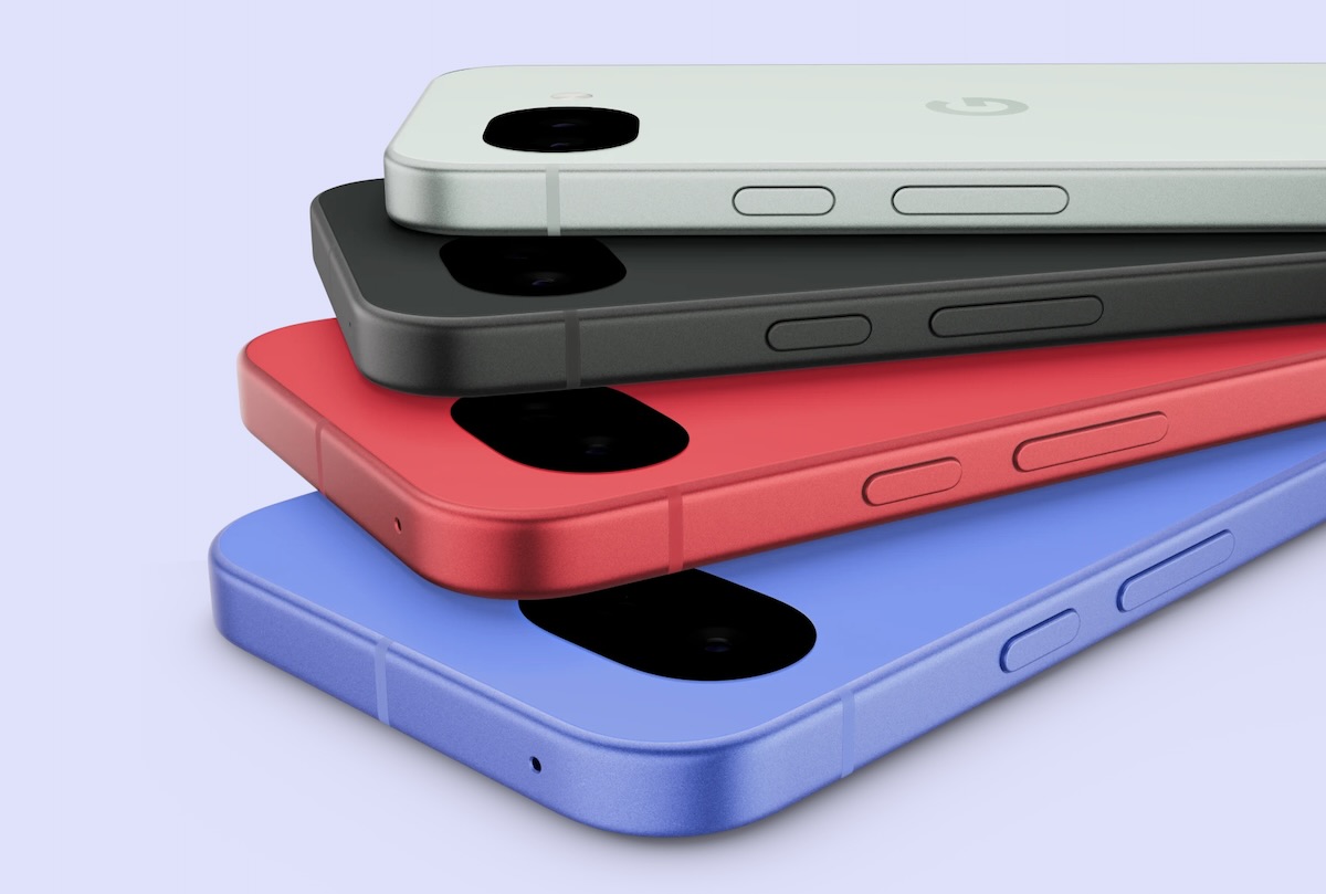 Google Pixel : Optimiser l&rsquo;autonomie face à l&rsquo;IA