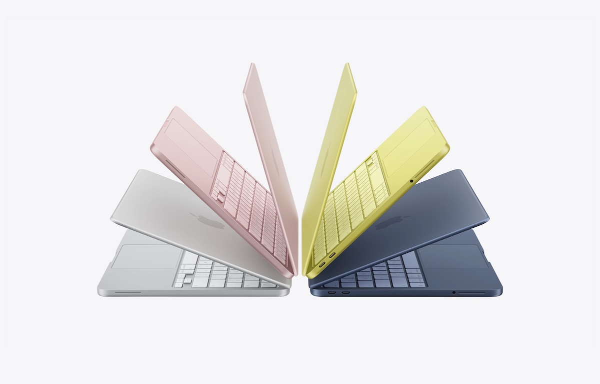 MacBook Neo : un YouTubeur réalise une mise à niveau de 1 To au fer à souder