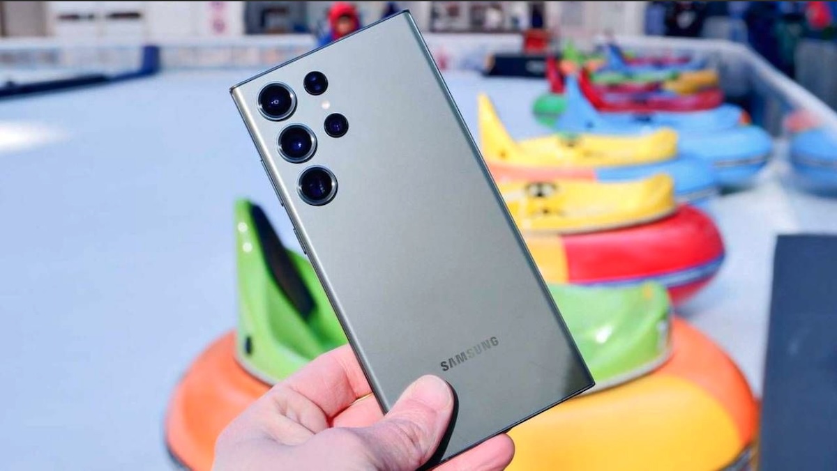 iPhone 17 Pro Max vs Galaxy S26 Ultra : comparaison des smartphones haut de gamme