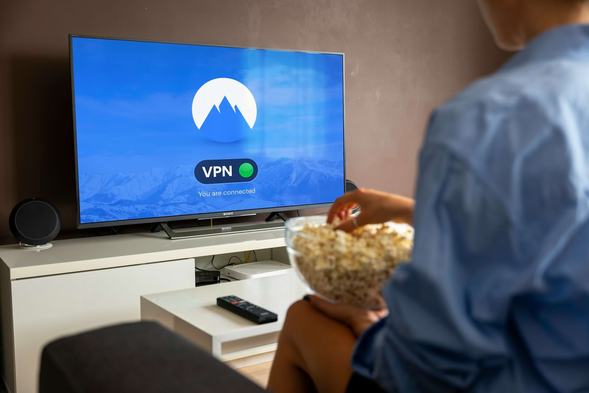 IPTV illégal : amendes sévères pour les utilisateurs en Italie