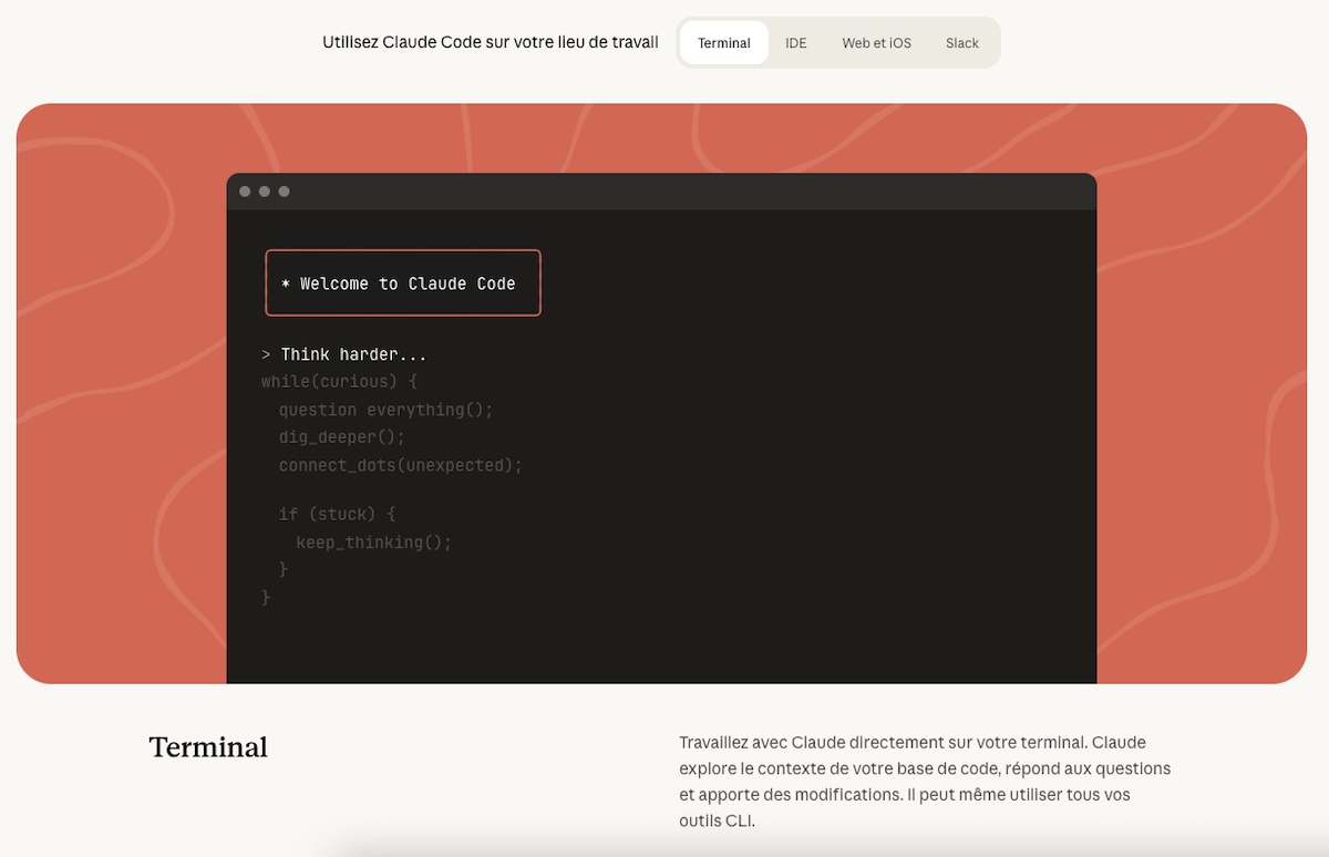 Fuite du code source de Claude Code : un coup dur pour Anthropic