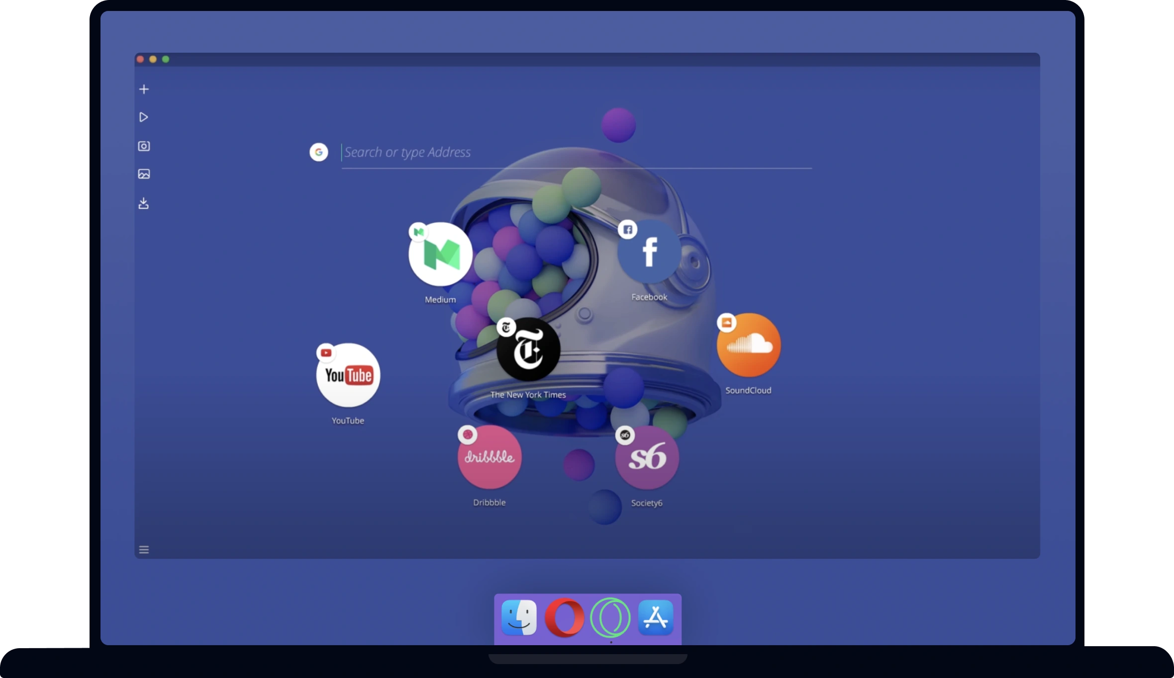 Opera Neon : l&rsquo;intégration innovante du MCP Connector avec ChatGPT et Claude