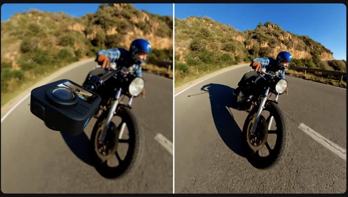 Évolution dramatique de la valorisation de GoPro : Impact des prix de la mémoire et de la concurrence