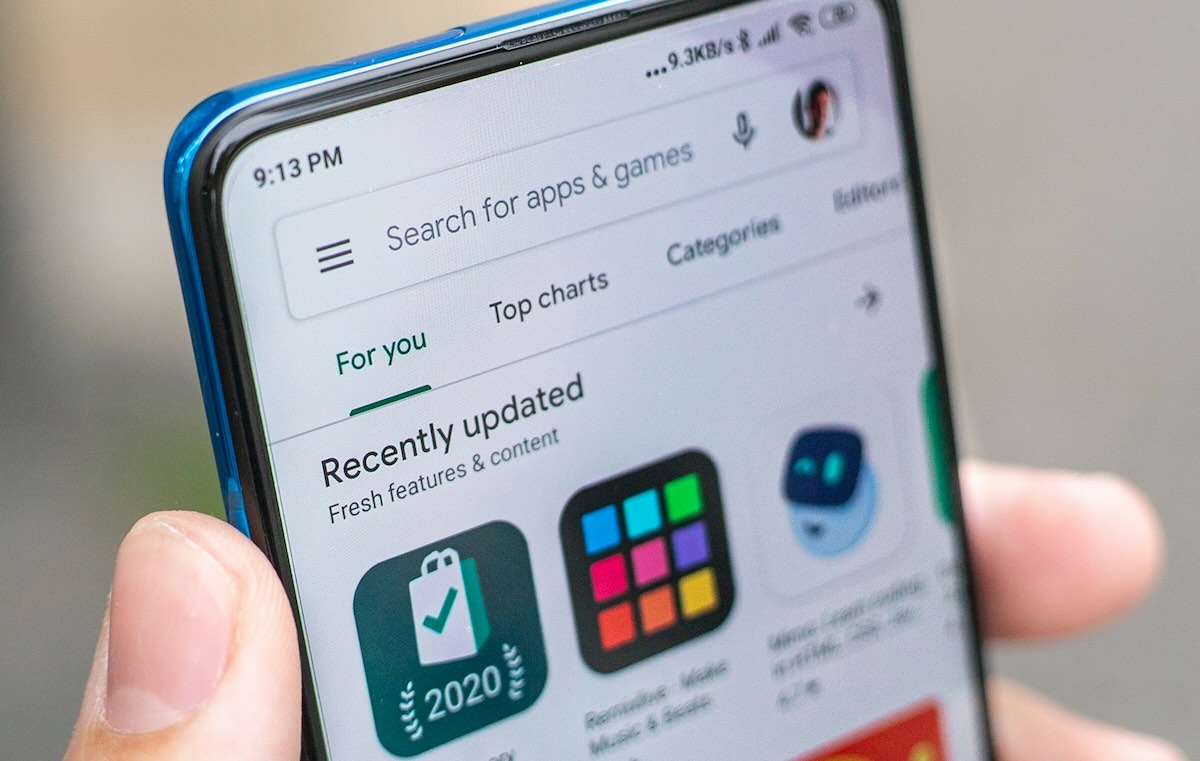 Google Messages : détecter si une image est générée par l&rsquo;IA grâce à une nouvelle fonctionnalité