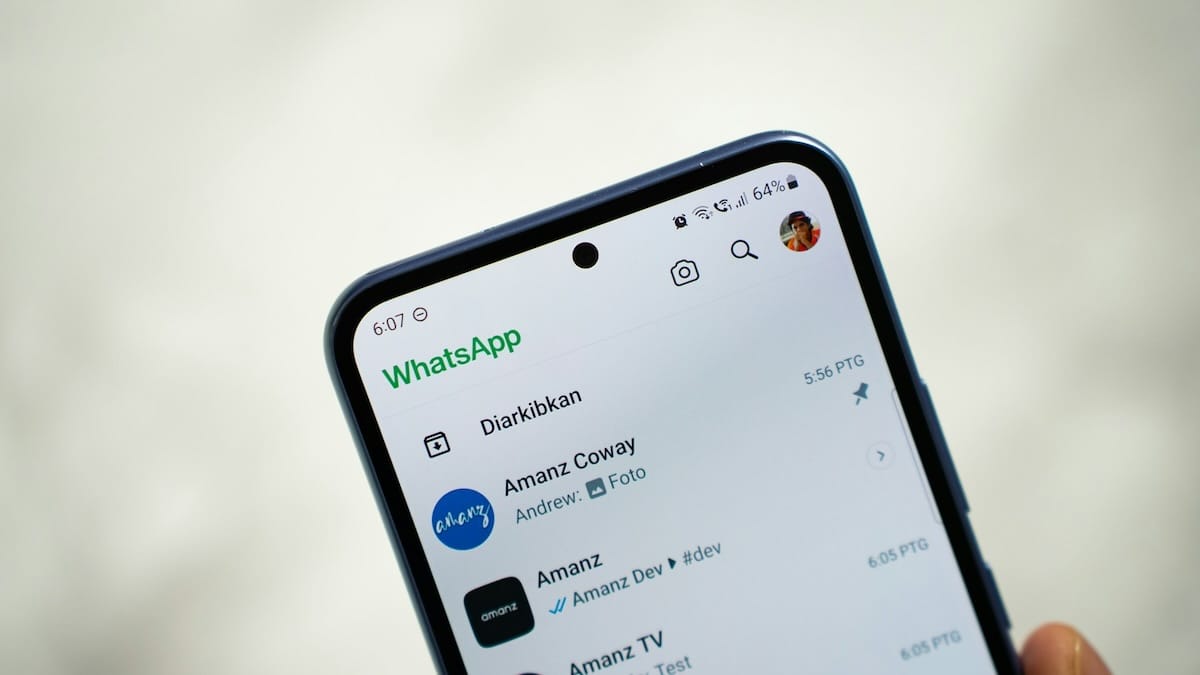 Comment WhatsApp utilise une solution innovante contre les arnaques en ligne