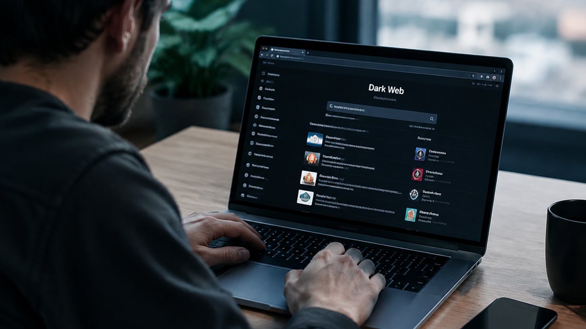 80 % des Français ont des données personnelles sur le darknet : Comment protéger vos informations ?