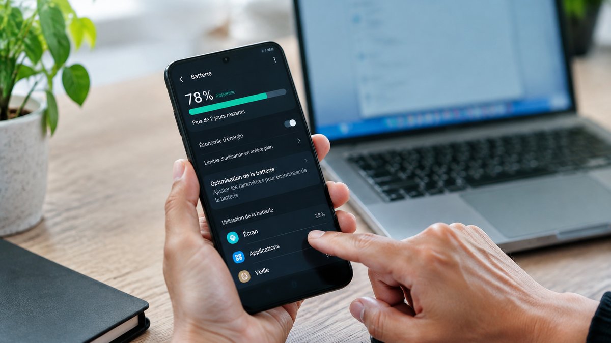 Comment activer ces réglages Android pour booster les performances de votre smartphone ?
