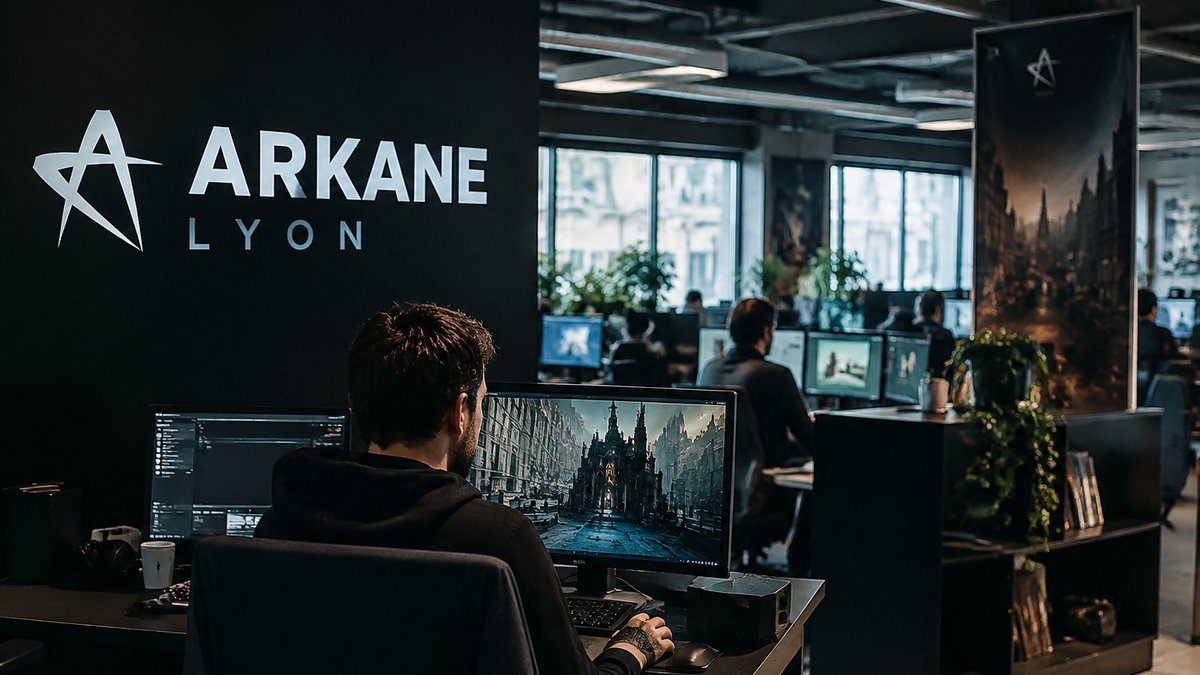 Comment Arkane Lyon peut-il éviter la fermeture avec des solutions de reprise ?
