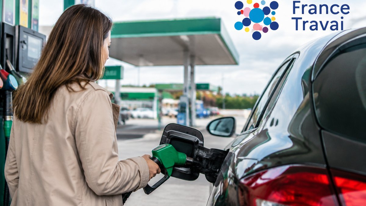 Comment demander l&rsquo;aide au carburant de 100 euros pour 2026 ?