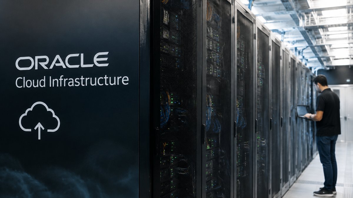 Comment Oracle Cloud Infrastructure utilise les TPU de Google pour améliorer l&rsquo;intelligence artificielle ?