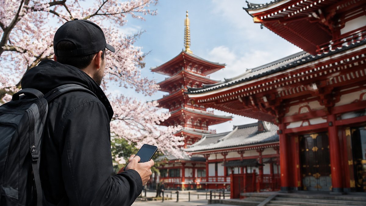 Comment un cadre du ransomware Qilin a-t-il été arrêté lors de ses vacances au Japon ?