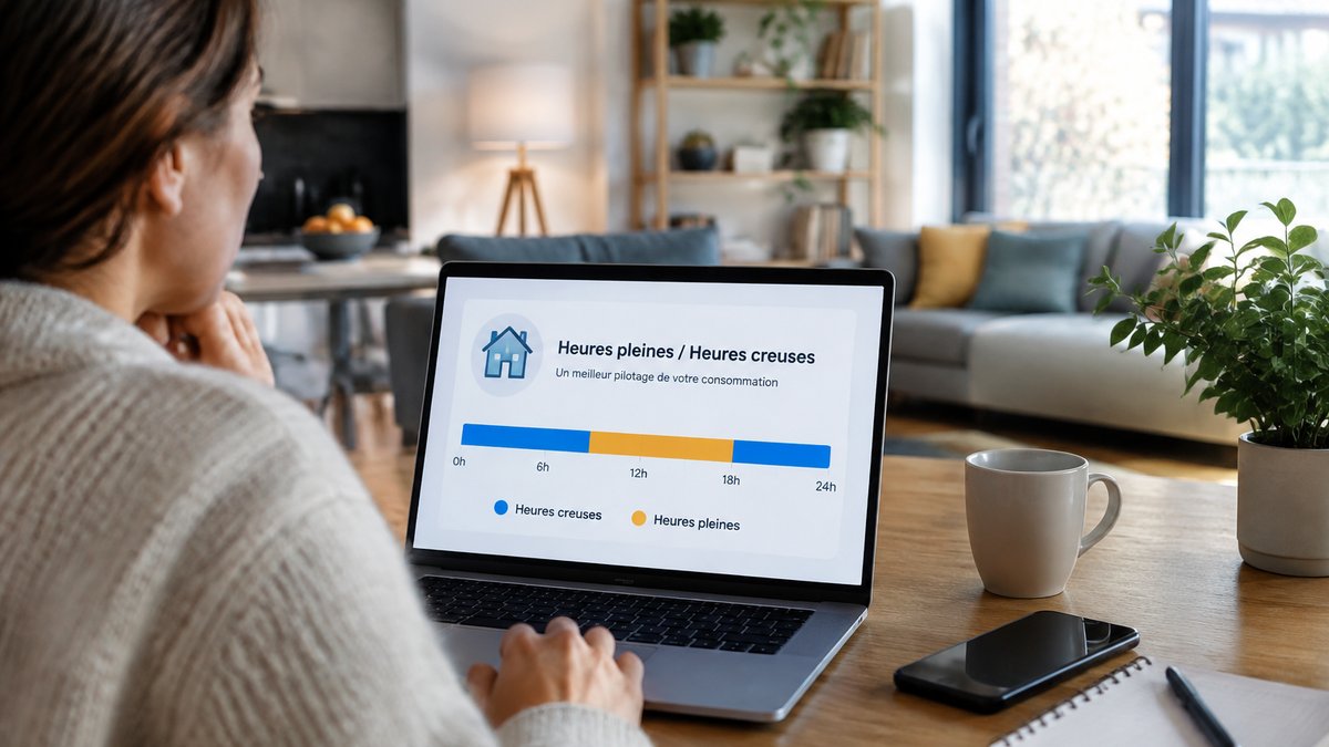 Comprendre les nouveaux horaires d&rsquo;heures pleines et creuses pour optimiser sa consommation électrique