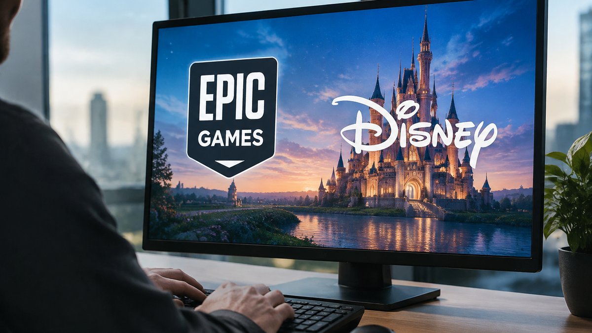 Epic Games et l&rsquo;intelligence artificielle : Quelle stratégie pour le jeu Disney ?