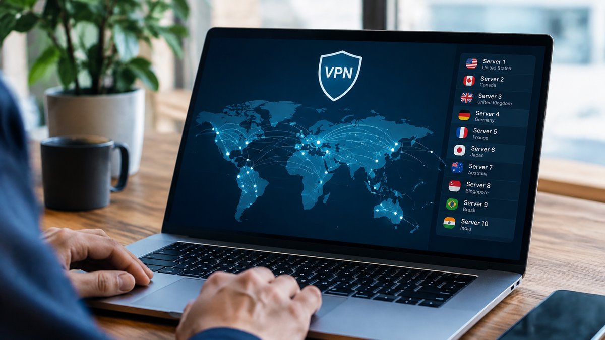 Pourquoi choisir un VPN avec le plus grand nombre de serveurs est-il trompeur ?