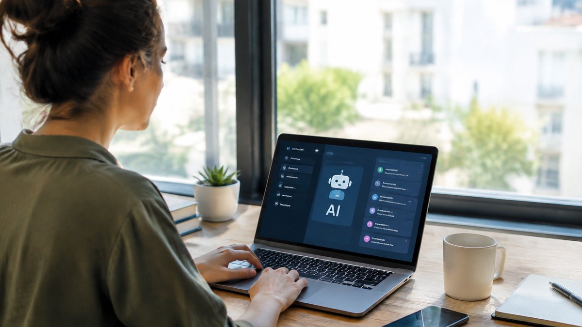 Pourquoi découvrir ces outils IA peu connus pour auto-entrepreneurs ?