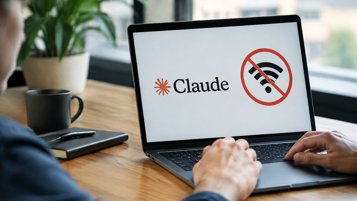 Pourquoi désactiver l&rsquo;accès internet de Claude pour les tests internes d&rsquo;Anthropic ?