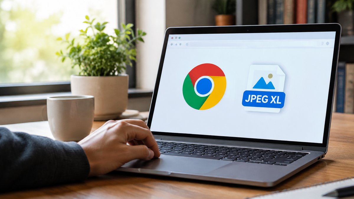Pourquoi Google Chrome intègre-t-il enfin le format d&rsquo;images JPEG XL pour une expérience enrichie ?