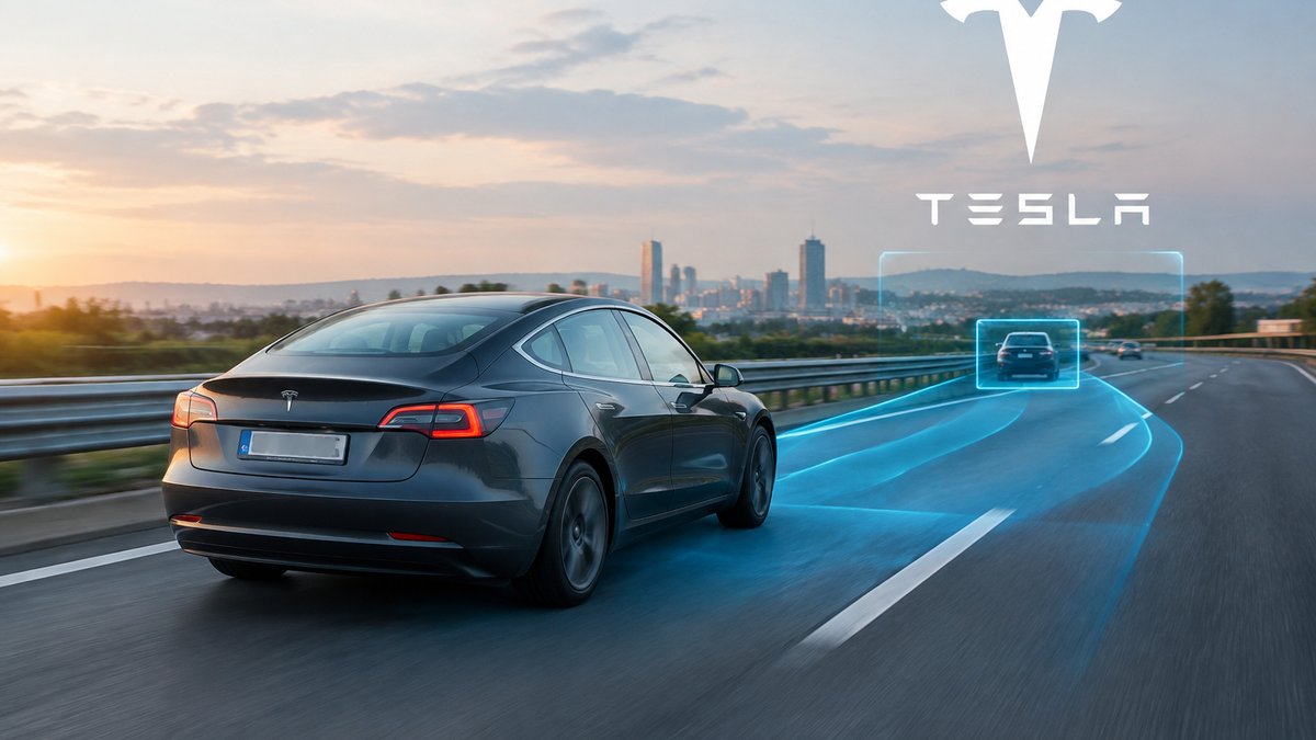 Pourquoi l&rsquo;homologation de Tesla Conduite Assistée en Europe est-elle si complexe ?